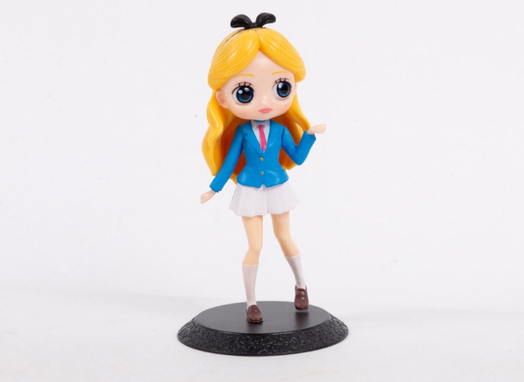 اکشن فیگور کارتونی