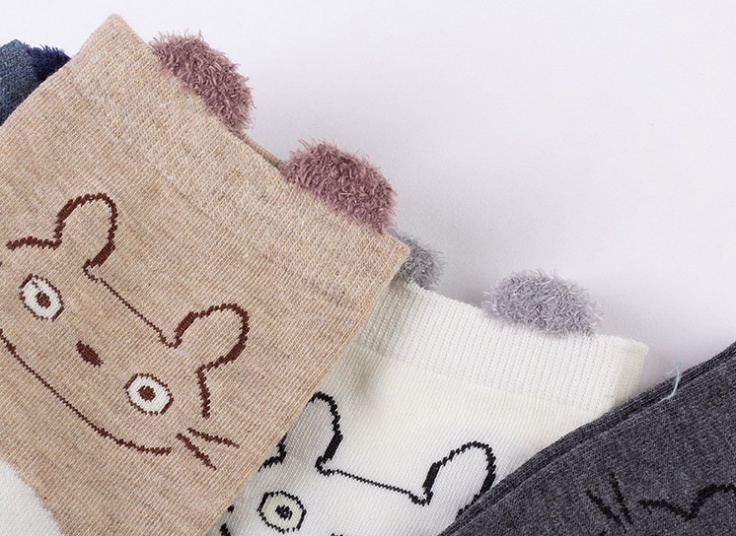 جوراب عروسکی TUJIYA