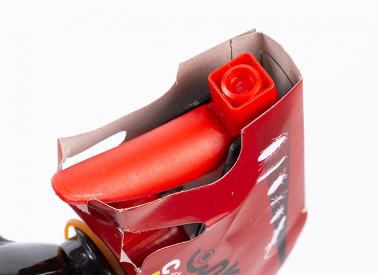 اسپری حشره کش کامن