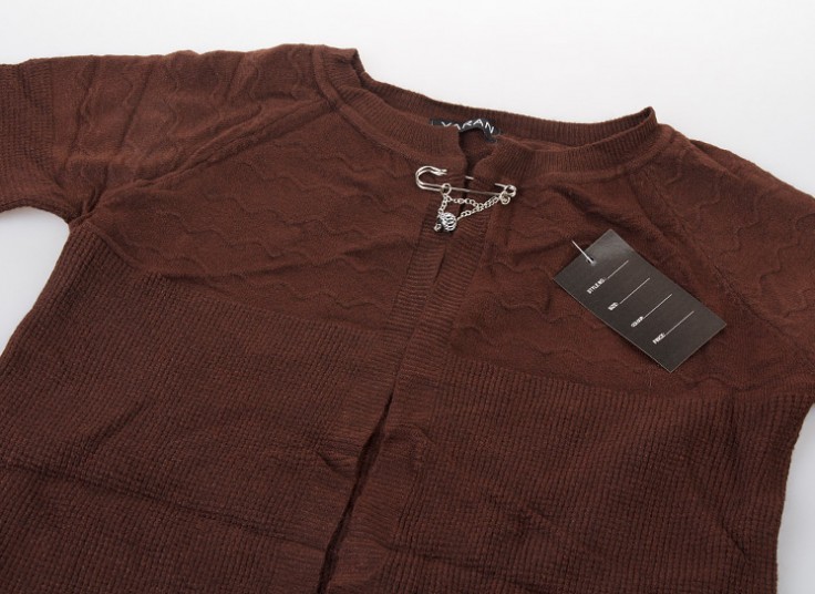 ژاکت جلو باز کشمیر زنانه