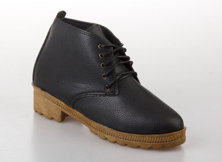 نیم بوت زنانه Combat