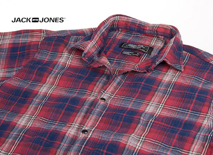 پیراهن مردانه Jack and Jones