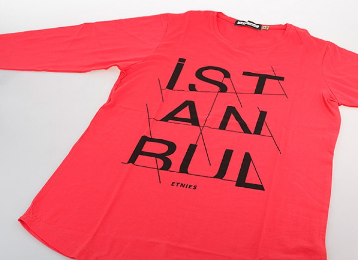 تیشرت مردانه Carlo bruni