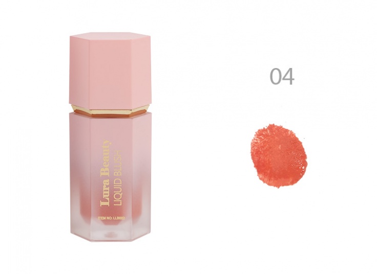 ژرگونه مایع Lura Beauty