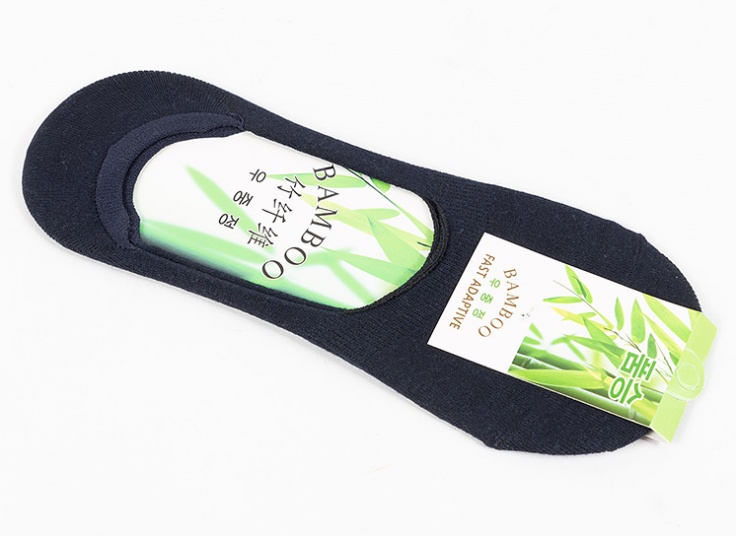 جوراب کالج BAMBOO