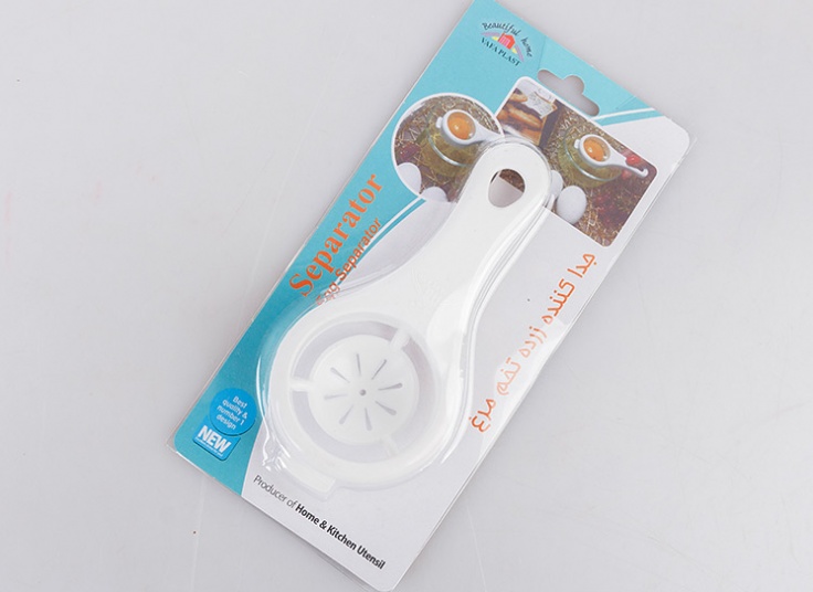 جدا کننده زرده تخم مرغ VAFA PLAST