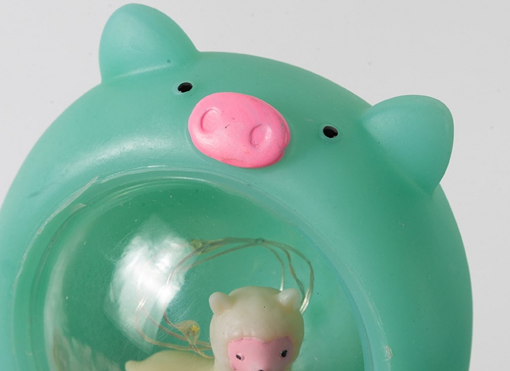 چراغ خواب فانتزی ریسه دار