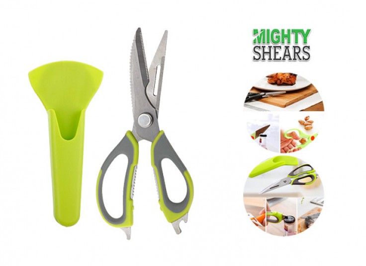 قیچی چندکاره Mighty Shears