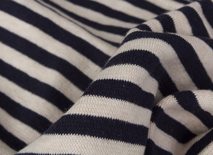 نیم تنه striped