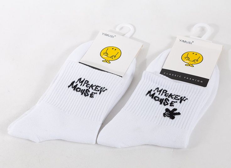 جوراب زنانه Yimusi