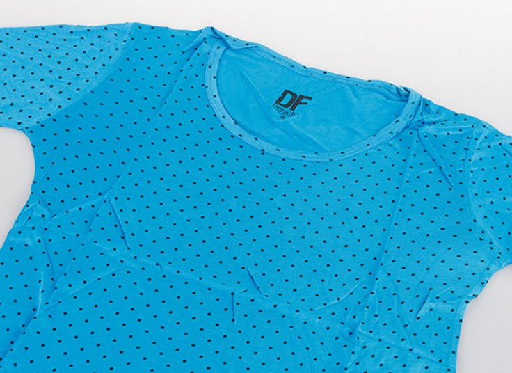 تیشرت زنانه Defacto