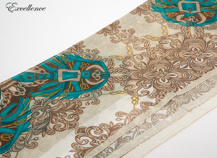 شال تابستانی Excellence