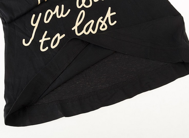 تیشرت آستین بلند زنانه BASIC