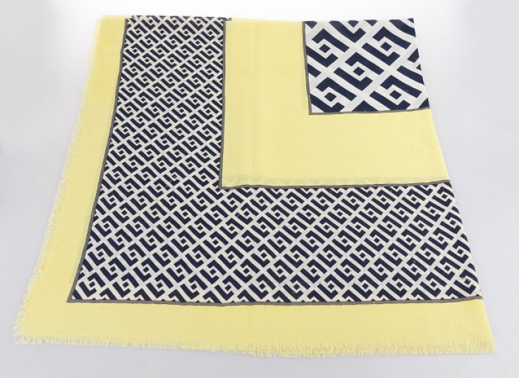 روسری پاییزه FENDI