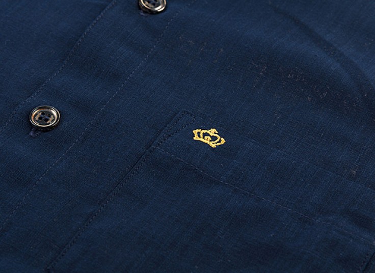 پیراهن مردانه طرح ZARA MAN