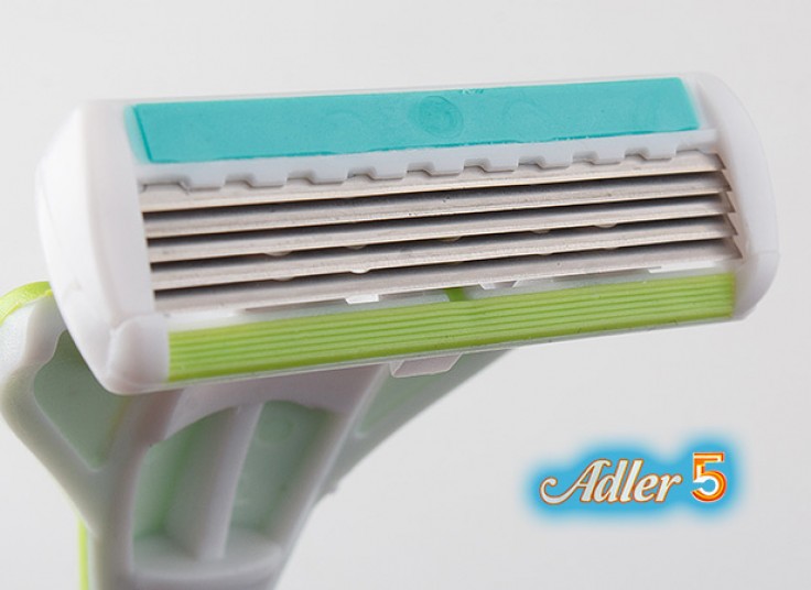 پکیج تیغ ALEDA