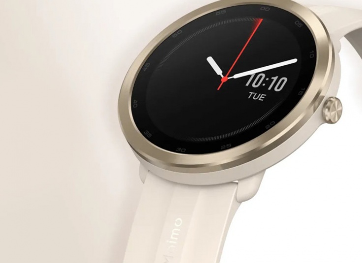 ساعت هوشمند Xiaomi Maimo