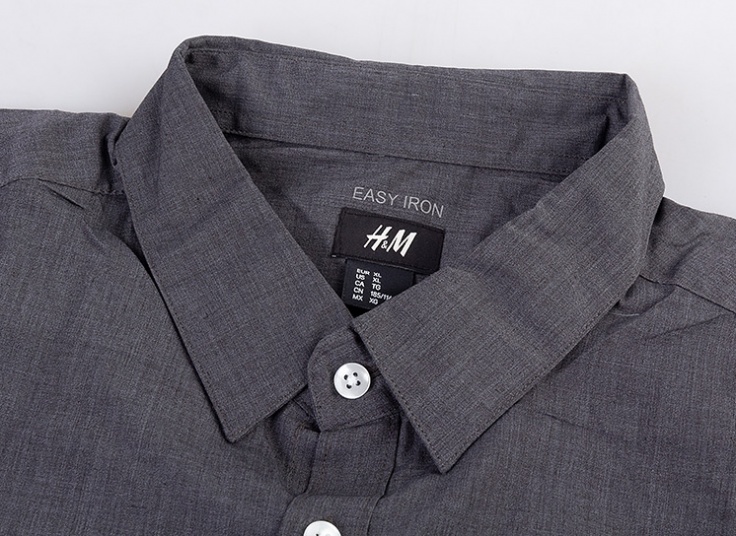 پیراهن رسمی مردانه H&M