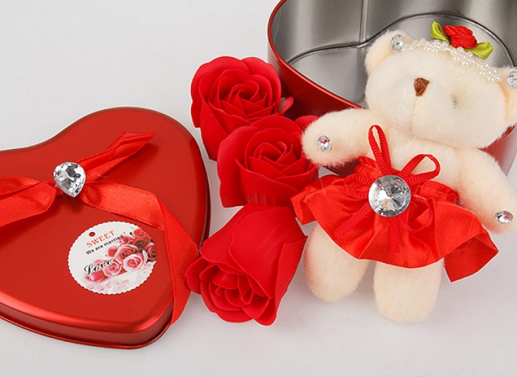 پکیج ویژه کادویی