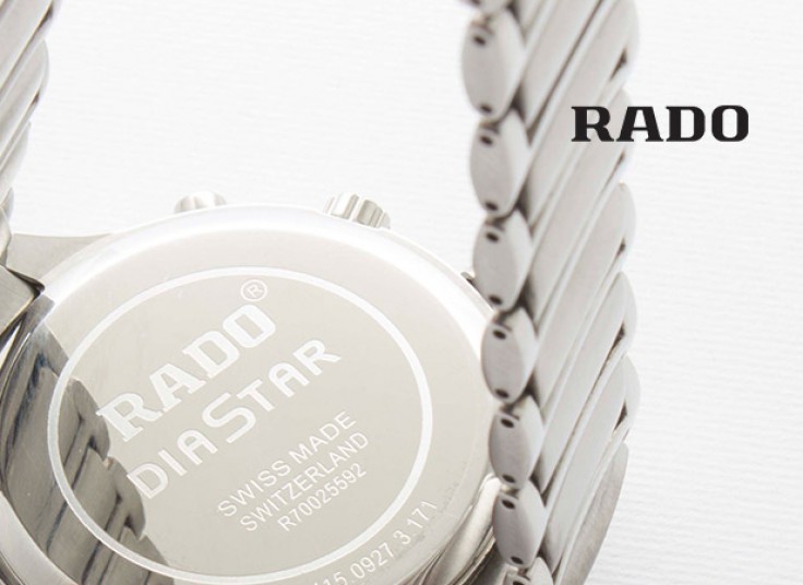 ساعت مردانه RADO