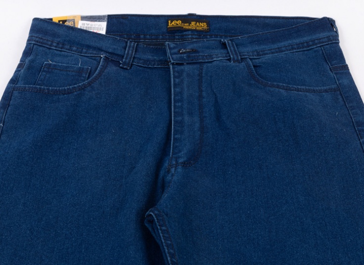 شلوار جین طرح Lee