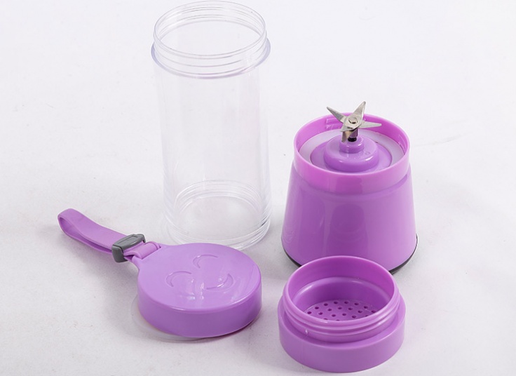 شیکر شارژی Juice Cup