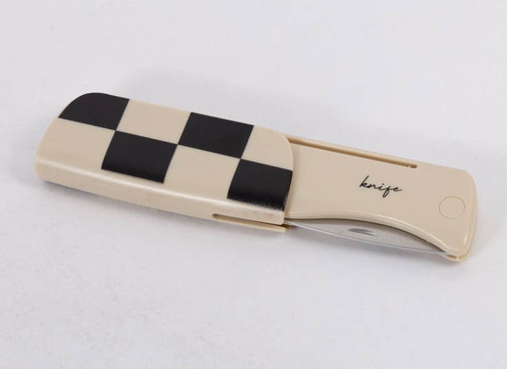 چاقو و پوست کن Youpin 2in1 Fruit Knife