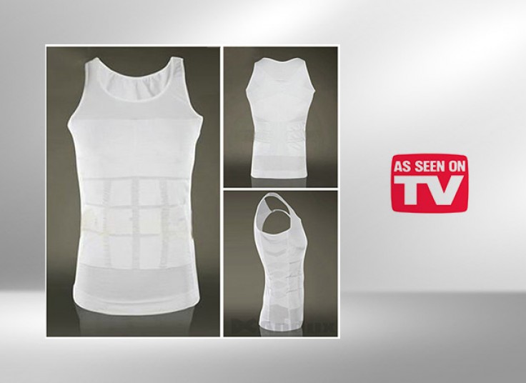 تی شرت لاغری اسلیم اند لیفت