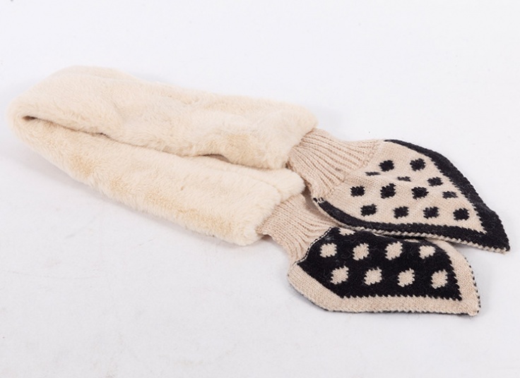 شال پولیشی بچگانه