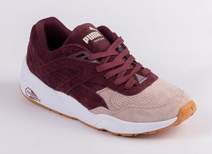 کفش کتانی زنانه و مردانه Puma