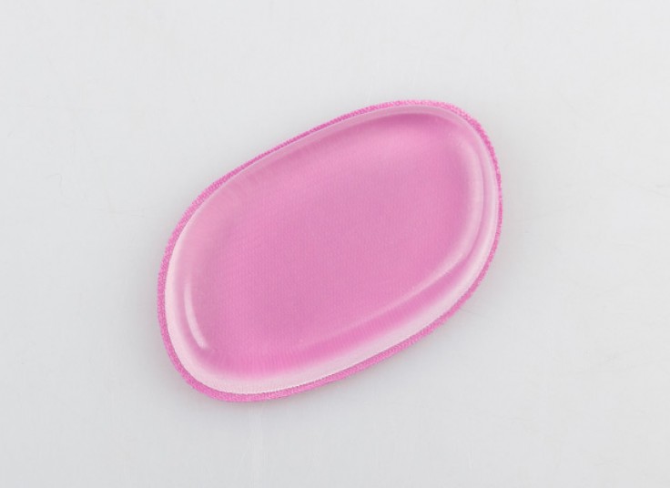 پد آرایشی سیلیکونی