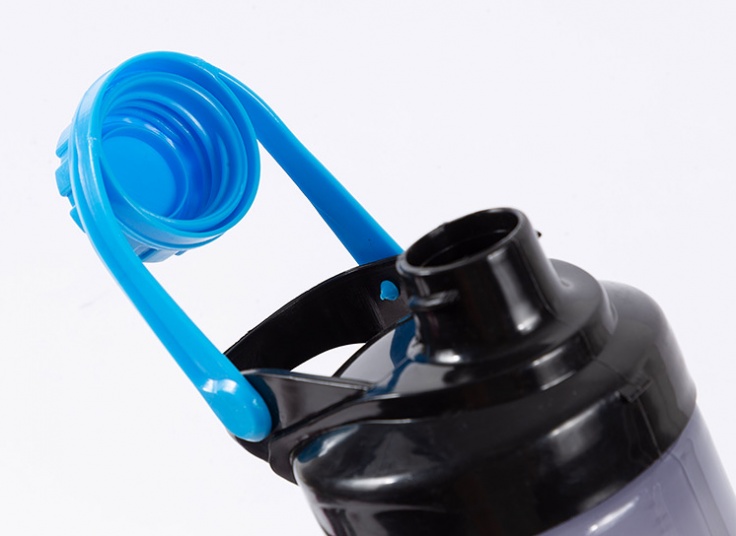 شیکر GOLF مدل Paradise