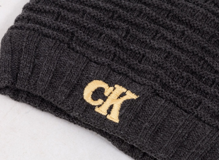 کلاه بافت CK