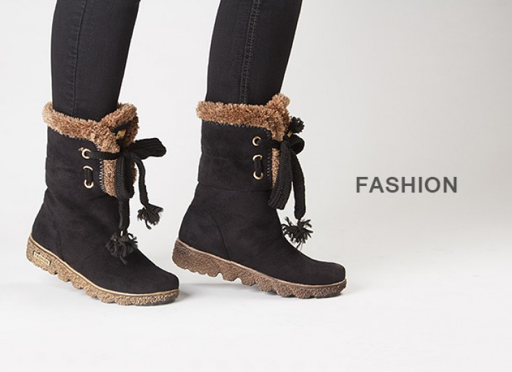 بوت زنانه نانو FASHION