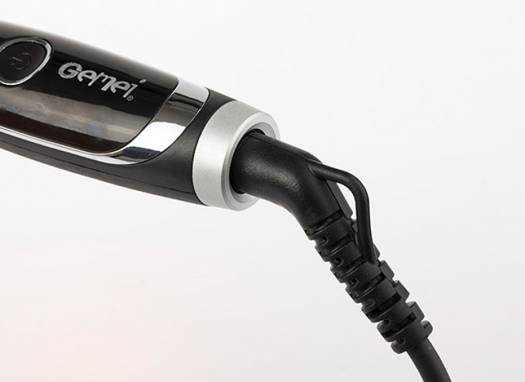 برس حرارتی مو Gemei مدل GM 2972