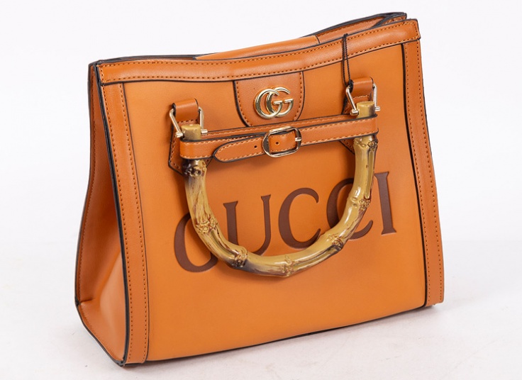 کیف دستی زنانه طرح GUCCI