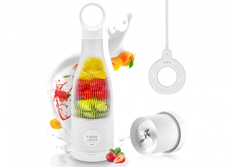 مخلوط کن قابل حمل Fresh Juice