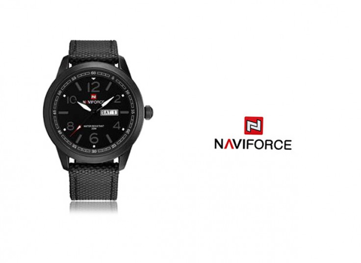 ساعت مچی Naviforce مدل NF9101