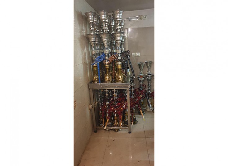 سرای سنتی بستان