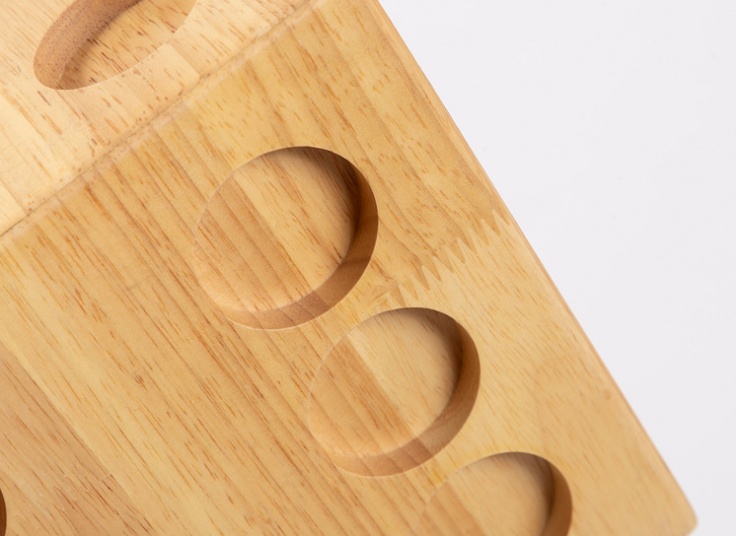 انواع لوازم دکوری چوبی