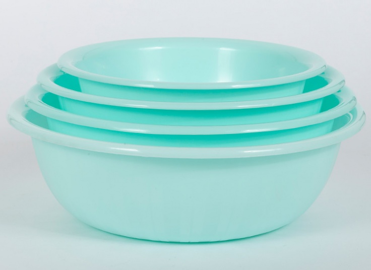 ست لگن 4 تکه Tapco