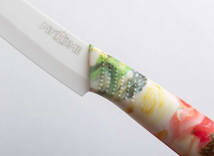 چاقو سرامیکی MY HOME