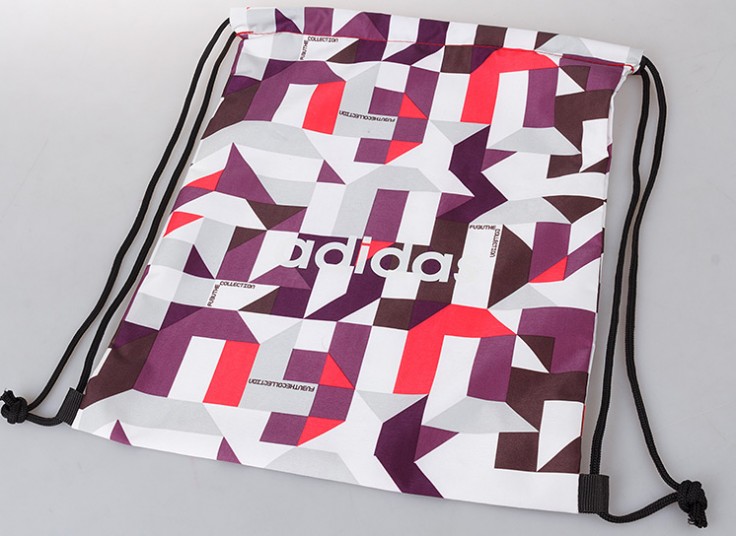 کوله بندی طرحدار