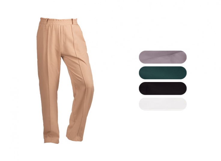 شلوار بگ مازراتی DEVIL INSIDE