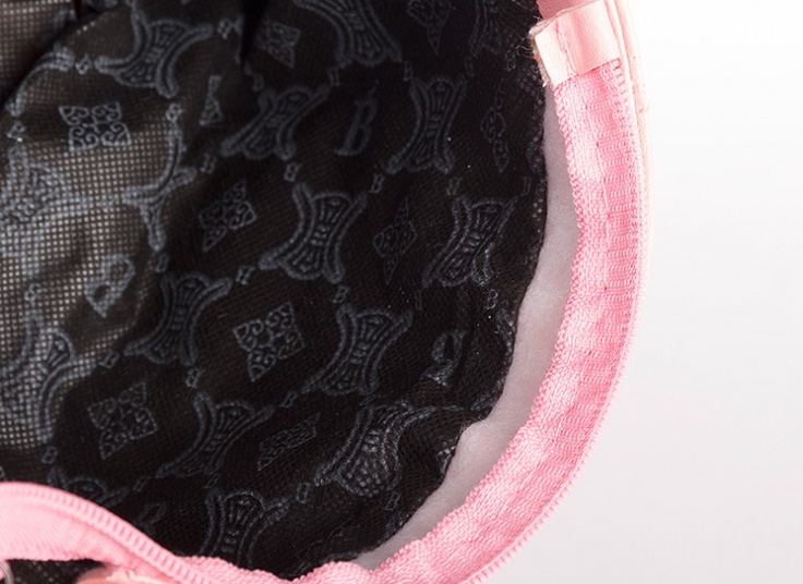 کیف دوشی طرح VALENTINO