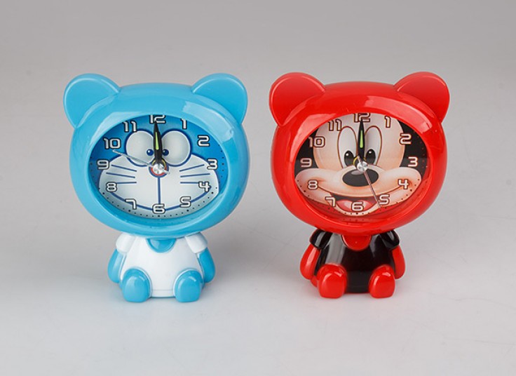 چند مدل ساعت فانتزی Clock