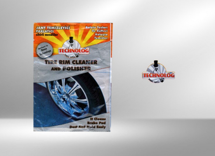 دستمال نانو Technolog