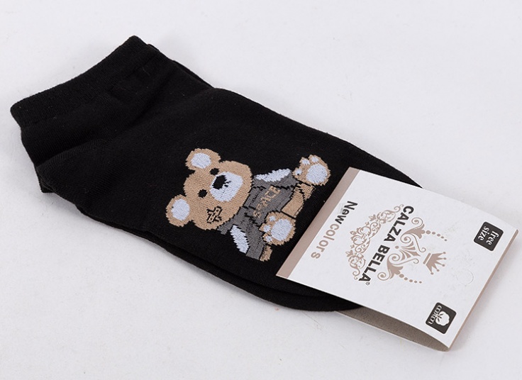 جوراب مچی زنانه Caza Bella