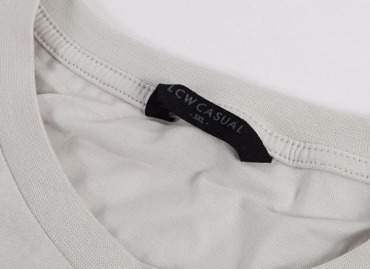 تیشرت مردانه LC Waikiki