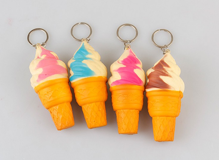 جا کلیدی Food Scheme